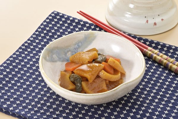 のぼう漬