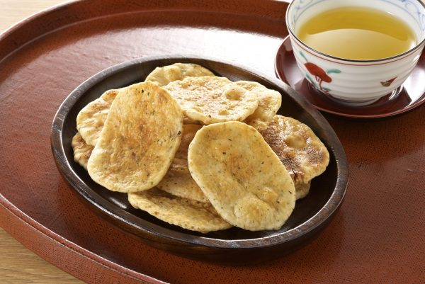 小判煎餅