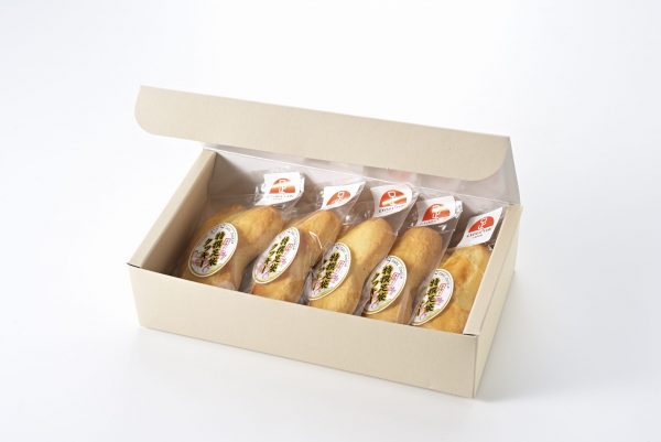 特撰足袋クッキー - 画像 (2)