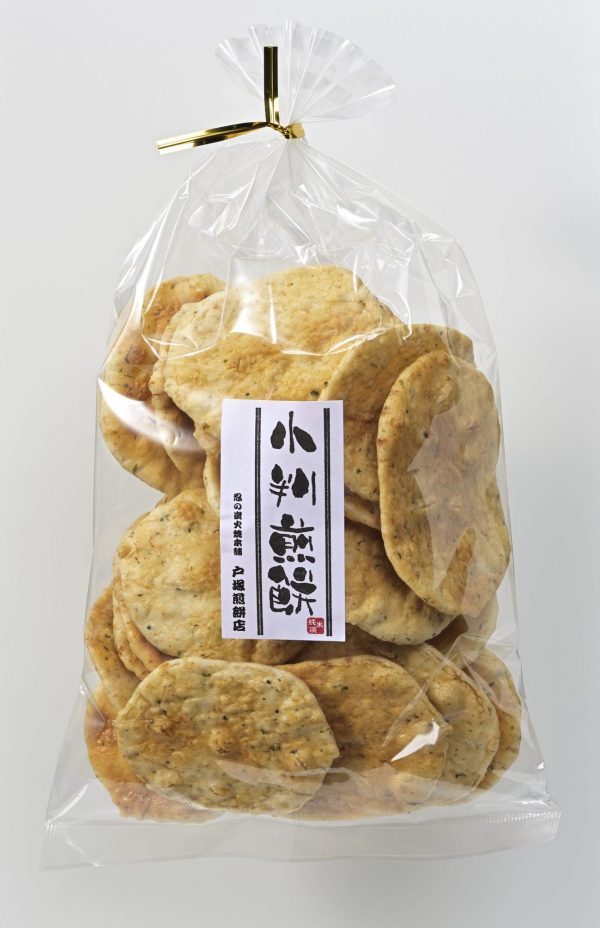 小判煎餅 - 画像 (2)