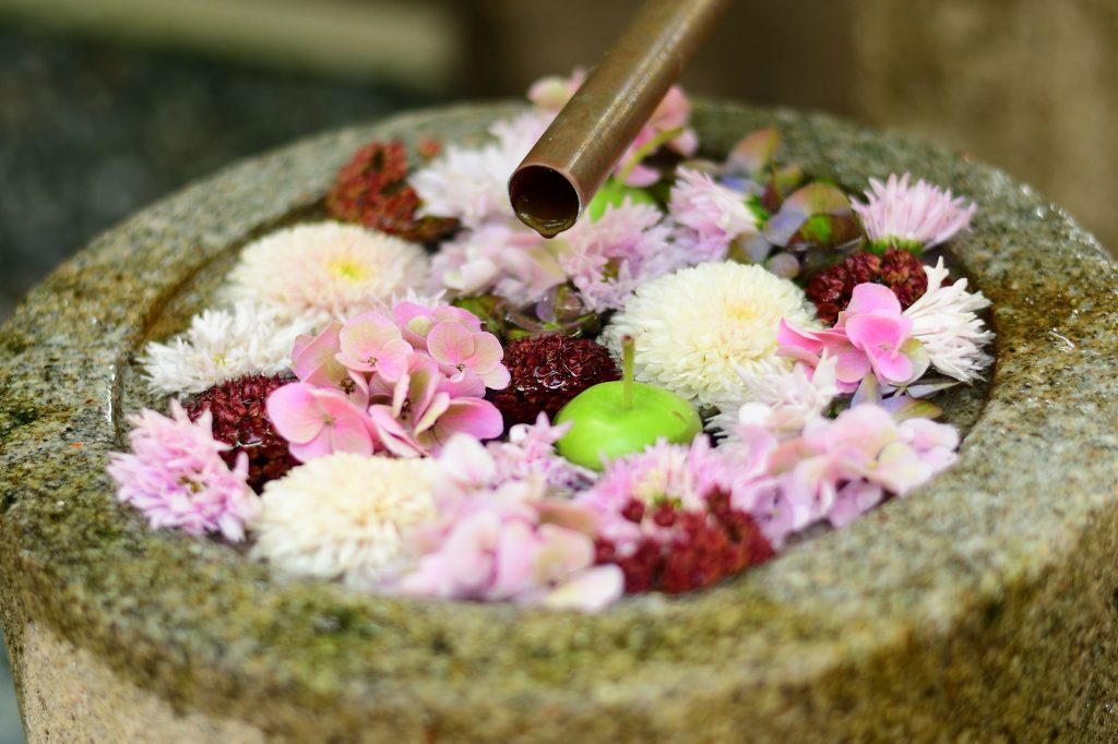 行田 八幡 神社