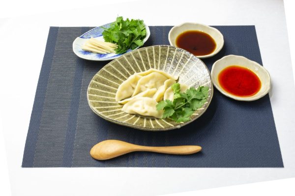 浮城水餃子 - 画像 (3)