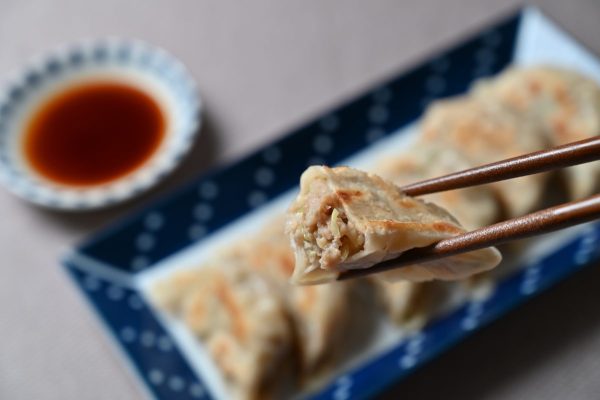 行田の餃子食べ比べ3点セット - 画像 (2)