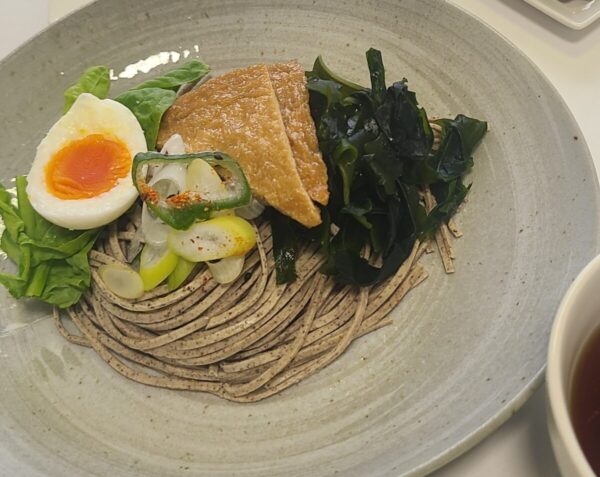 きくらげうどん - 画像 (3)