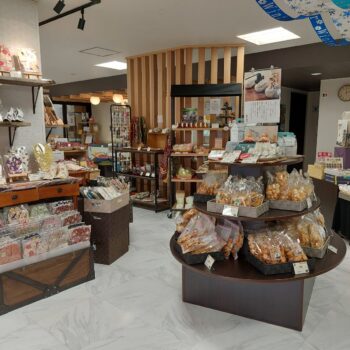 ぶらっと♪ぎょうだ店内 ぶらっと♪ぎょうだ店内
